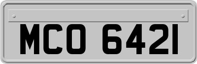MCO6421
