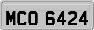 MCO6424