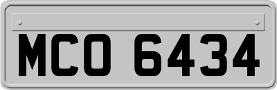 MCO6434