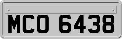 MCO6438