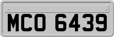 MCO6439