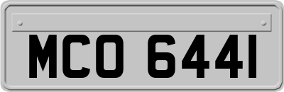 MCO6441