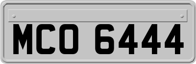 MCO6444
