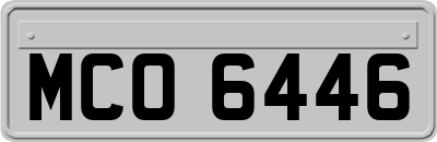 MCO6446