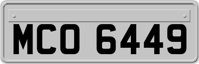 MCO6449