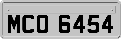 MCO6454