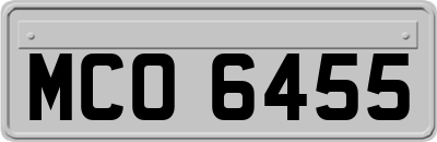 MCO6455