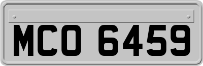 MCO6459