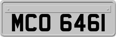 MCO6461
