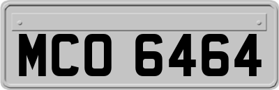 MCO6464