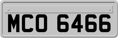 MCO6466