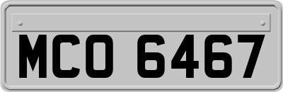 MCO6467