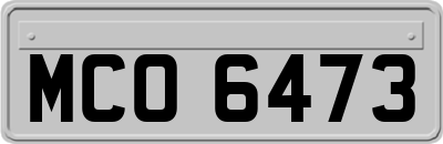 MCO6473