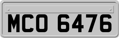 MCO6476