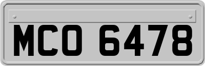 MCO6478