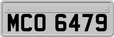 MCO6479