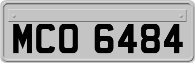 MCO6484