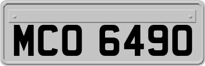 MCO6490
