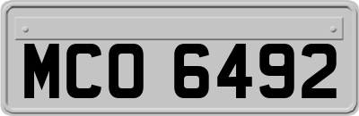 MCO6492