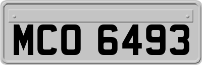 MCO6493