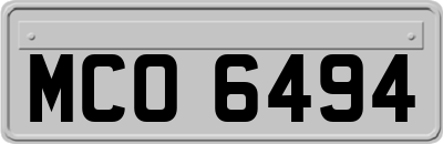 MCO6494