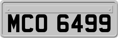MCO6499