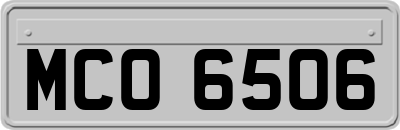 MCO6506