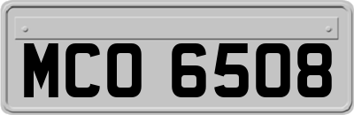 MCO6508