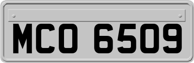 MCO6509