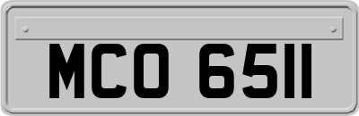 MCO6511