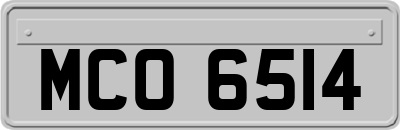 MCO6514