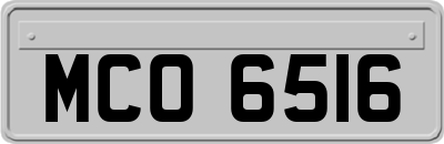 MCO6516