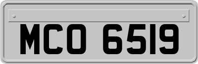 MCO6519