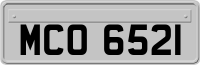 MCO6521