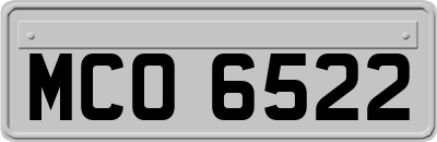 MCO6522