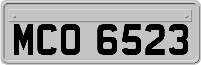 MCO6523
