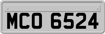 MCO6524