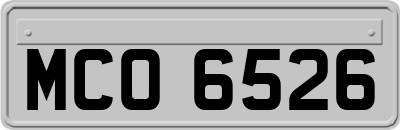 MCO6526
