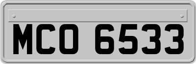MCO6533