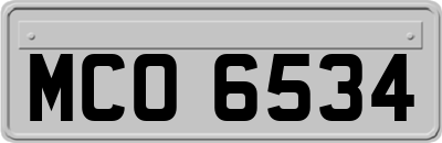 MCO6534