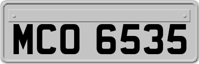 MCO6535