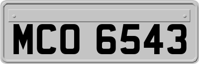 MCO6543