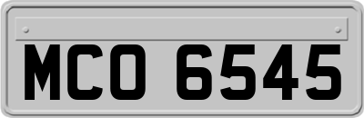 MCO6545
