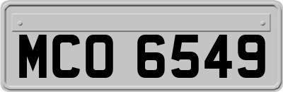 MCO6549