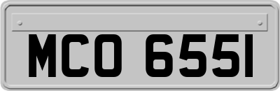 MCO6551