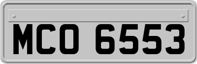 MCO6553
