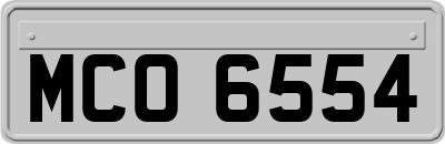 MCO6554