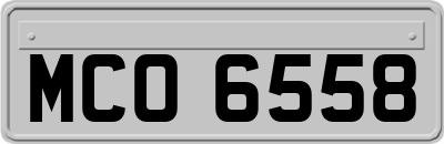 MCO6558