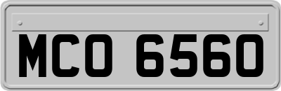 MCO6560
