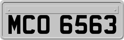 MCO6563
